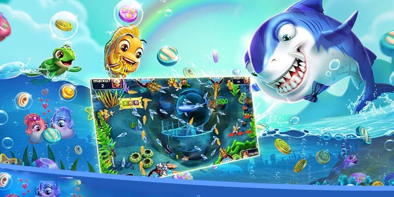 Đầu tư vào 1 khẩu súng