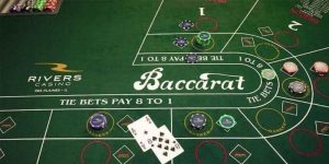 Bắt Cầu Baccarat | Chiến Thuật Cược Thành Công Cho Bet Thủ
