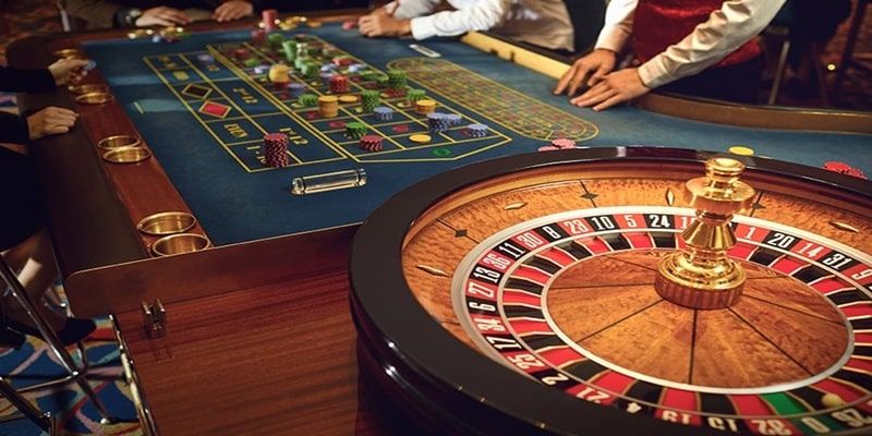Các game được ưa thích nhất