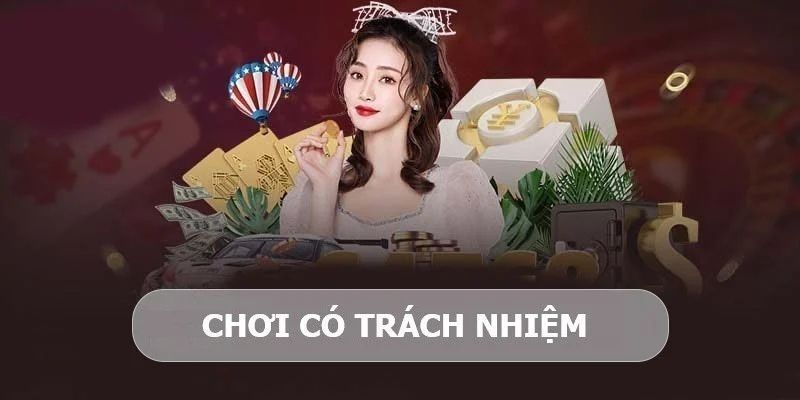 Thắc mắc hay gặp về quy định chơi có trách nhiệm