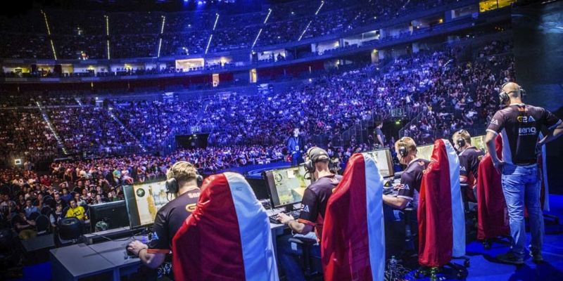 Bí quyết chơi cá cược E-SPORTS MB66 hiệu quả cho người mới