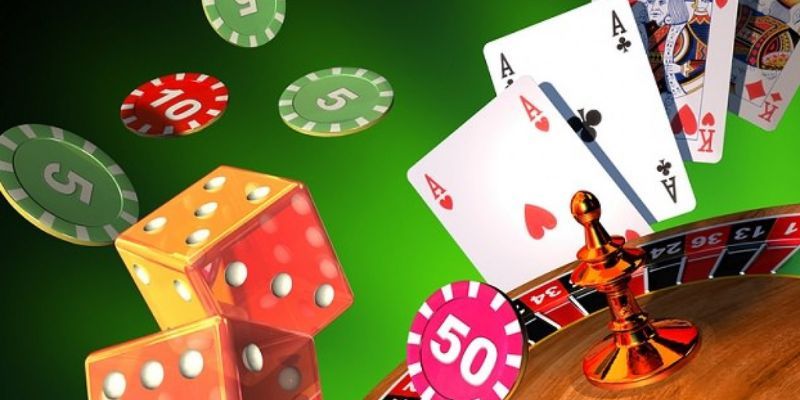 Poker hình thức chơi hiện đại