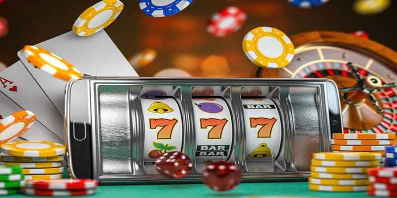 Kho game cực kỳ đồ sộ, đa dạng các thể loại khác nhau