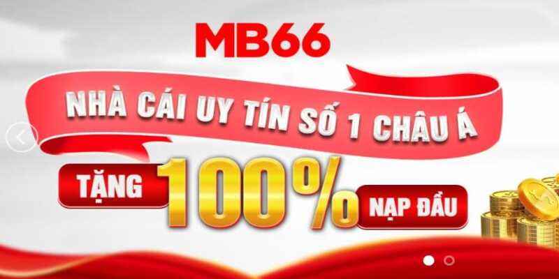 MB66 là nhà cái uy tín và chất lượng hàng đầu hiện nay