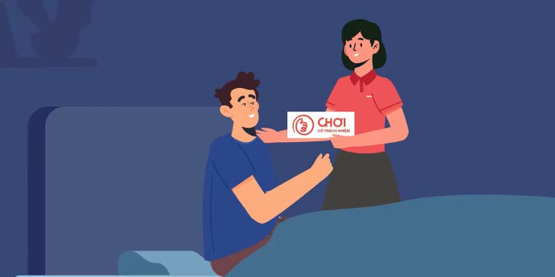Lý do anh em nên cá cược có trách nhiệm