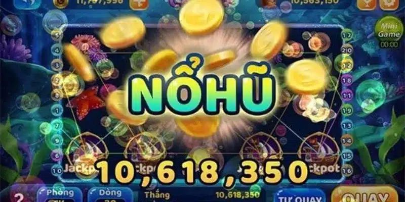 Tổng quan về sảnh game nổ hũ MB66