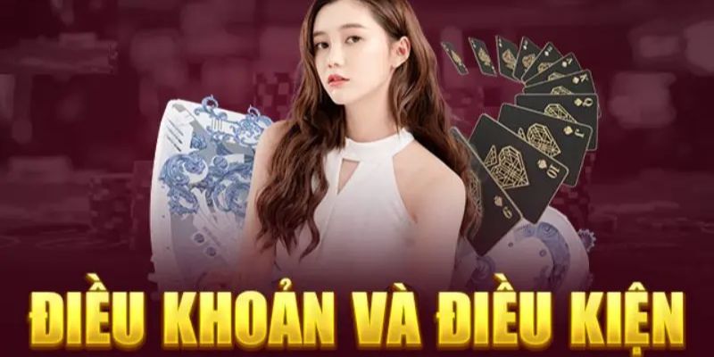 Tổng hợp các điều kiện tại sân chơi