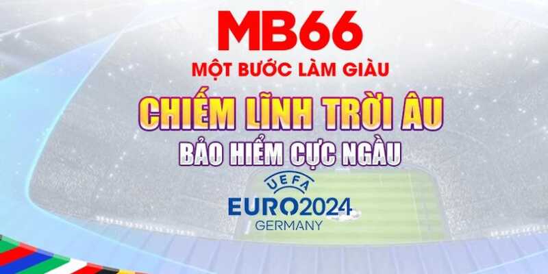 MB66 là sân chơi đẳng cấp bậc nhất hiện nay