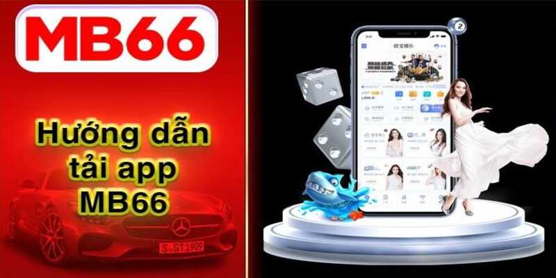 Cách tải app MB66 qua hệ điều hành IOS chỉ với bước