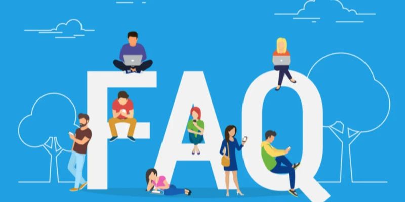 Câu hỏi về điều khoản tại sân chơi