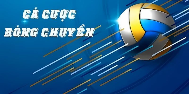 Tips cá cược bóng chuyền Mb66 hiệu quả