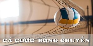 Cá Cược Bóng Chuyền Mb66 - Kinh Nghiệm Bất Bại Từ Chuyên Gia