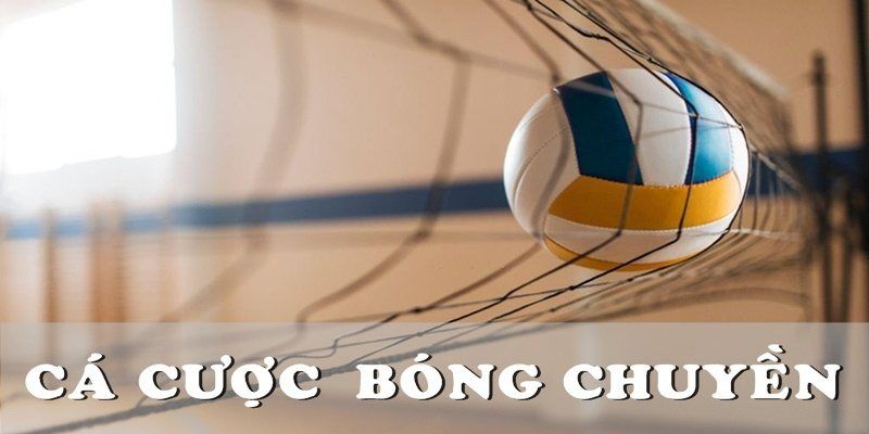 Cá Cược Bóng Chuyền Mb66 - Kinh Nghiệm Bất Bại Từ Chuyên Gia