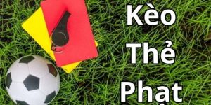Kèo Thẻ Phạt Mb66 | Mẹo Soi Kèo Thắng Đậm Cho Bet Thủ