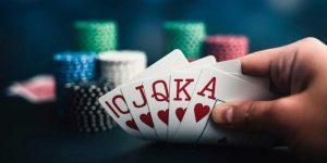 Poker MB66 - Trải Nghiệm Poker Trực Tuyến Đỉnh Cao