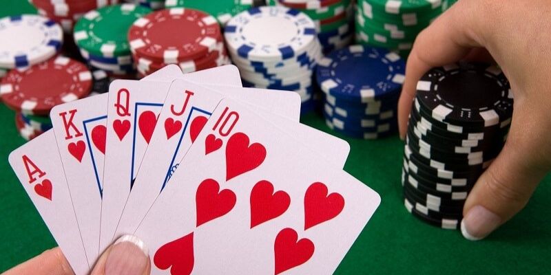 Chiến thuật chơi game bài hiệu quả cao cho tân binh
