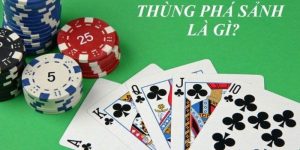 Thùng Phá Sảnh Tại Mb66 | Mẹo Cược Thắng Lớn Cho Anh Em