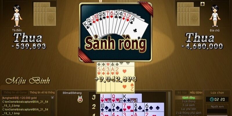 Các mẹo chơi game thắng đậm cho dân cược