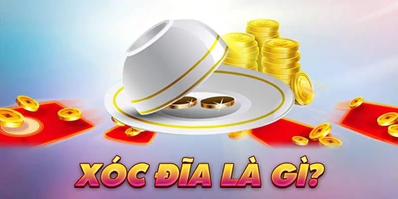 Cách thức chơi Xóc Đĩa tại MB66 chi tiết nhất