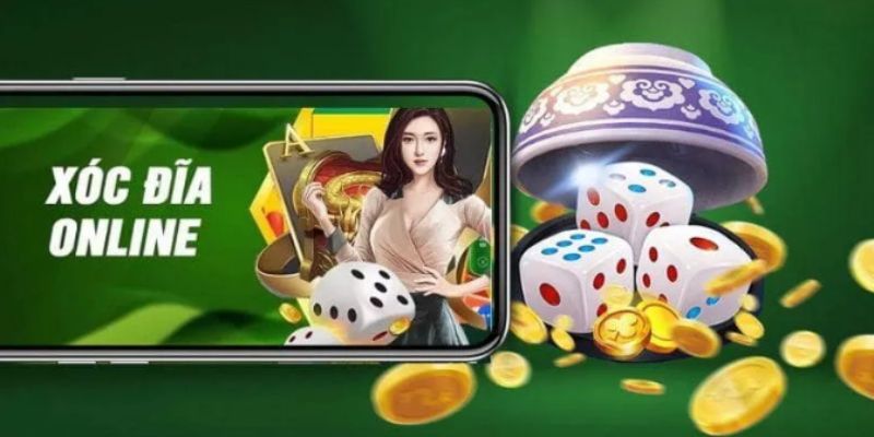 Một số kinh nghiệm chơi Xóc Đĩa tại MB66 hữu ích