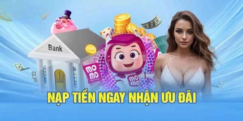 Điều kiện nạp tiền RR88