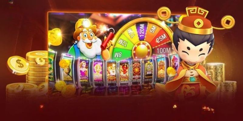 Những kinh nghiệm chinh phục game nổ hũ RR88 hiệu quả