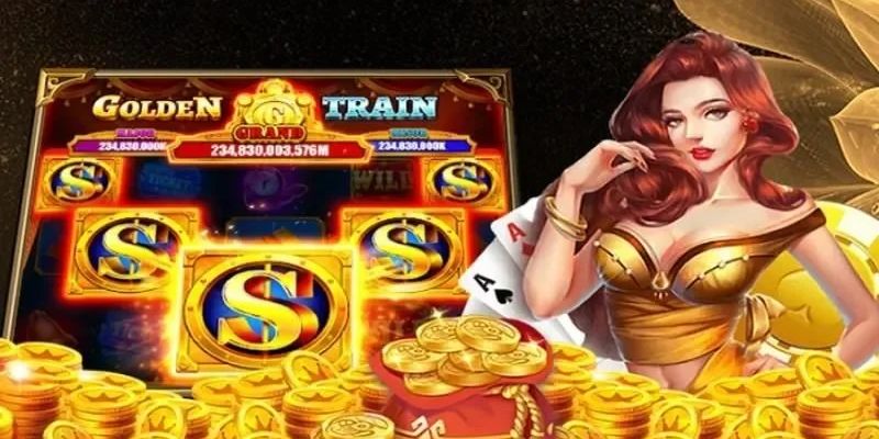 Giới thiệu game nổ hũ RR88 online